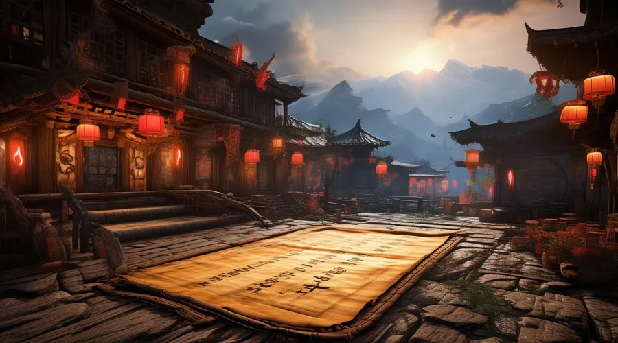 双生幻想兑换码横幅图片1